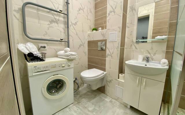 Na 7 Nebe Apartments