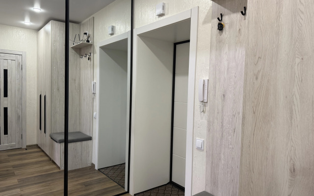 Квартира Евродвухкомнатная в Центре Города ЖК Полтинник