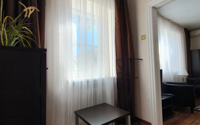 Частный дом 40 м2