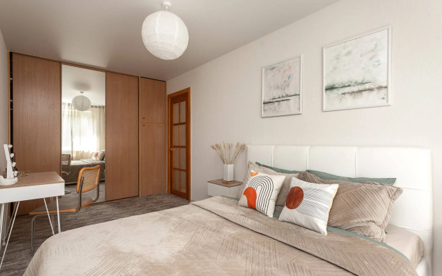 Norder Apartment