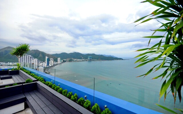 Anrizon Nha Trang Hotel