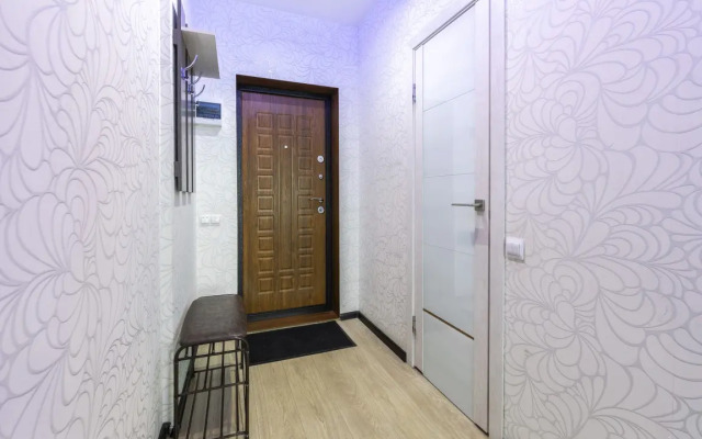 Prince Apartments С18