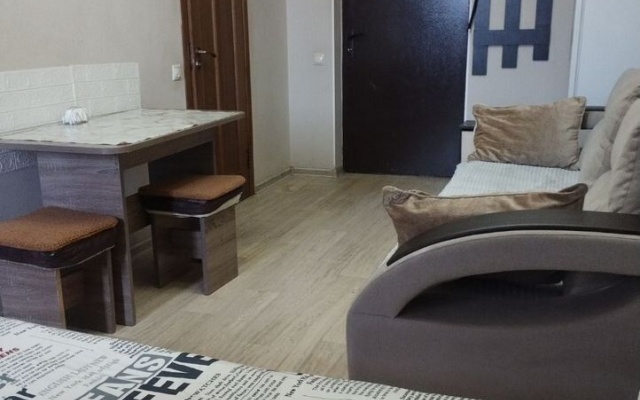 Квартира на Белобородова 1