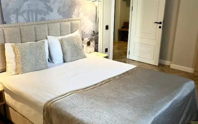 Luxury City Apartments Baku
