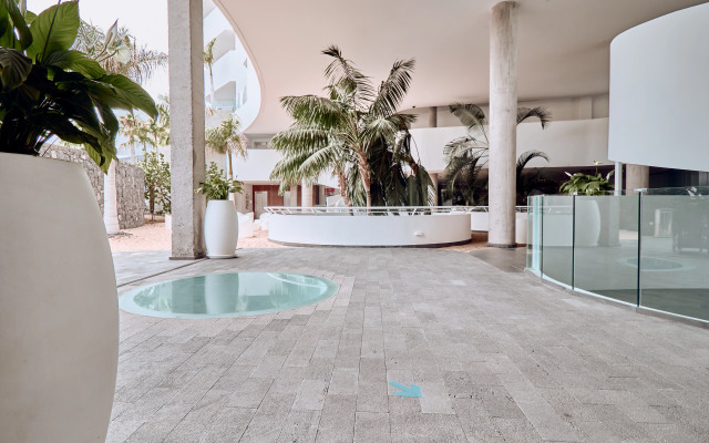 Hotel Baobab Suites