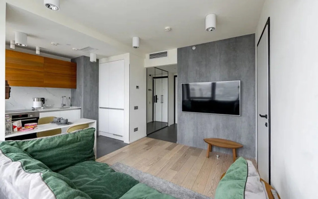 Great Apart Na Arbate
