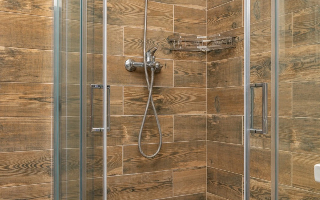 Квартира уютная однокомнатная на Петра Метальникова 40