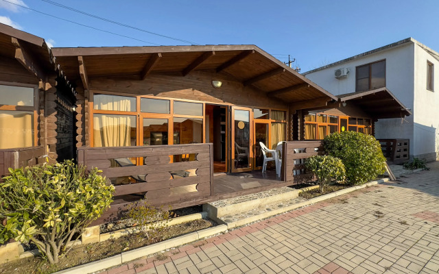 Gudwin Glamp Hotel