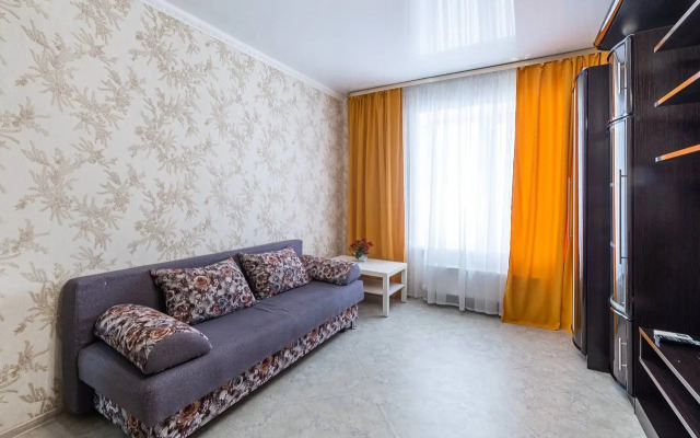 Квартира на улице Ершова 62 Г