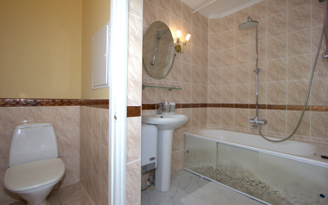 Квартира Свободна -Тверская 6/2