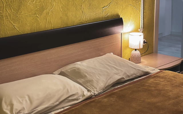 Kupolny Dom Guest house
