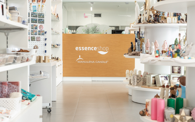 Essence  Inn Marianos Hotel
