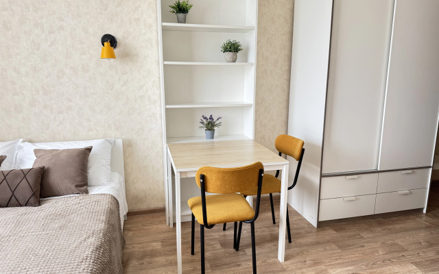 Flat Batasheva Apart