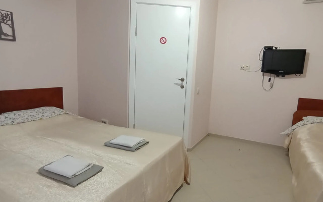 Lotos Guest house