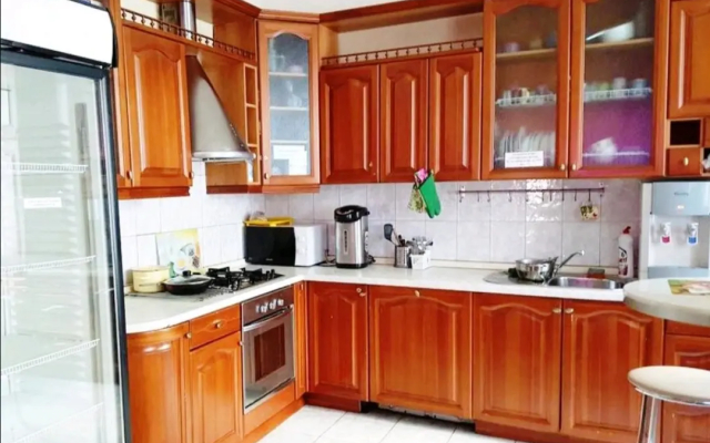 Меблированные комнаты Sanriz Rooms