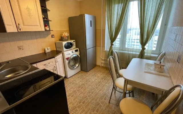 V Biryulevo-vostochnom Apartments - Apartment in Moskva - Photo 4