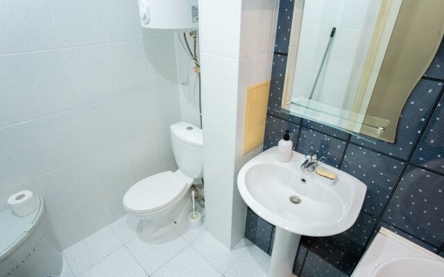 Апартаменты Olivinn на Мелентьевой