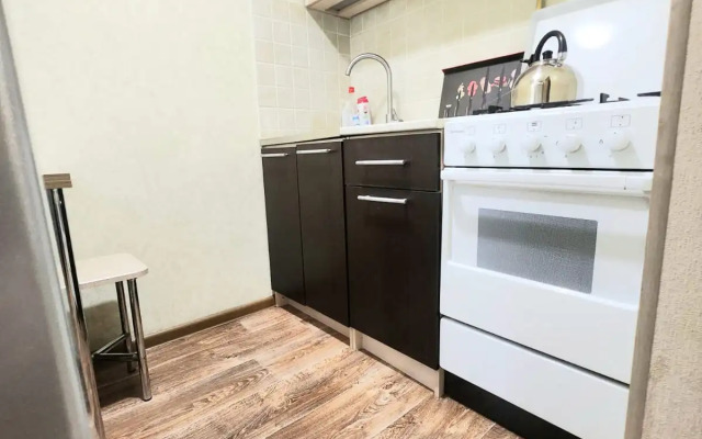 Квартира Уютная в Царицыно
