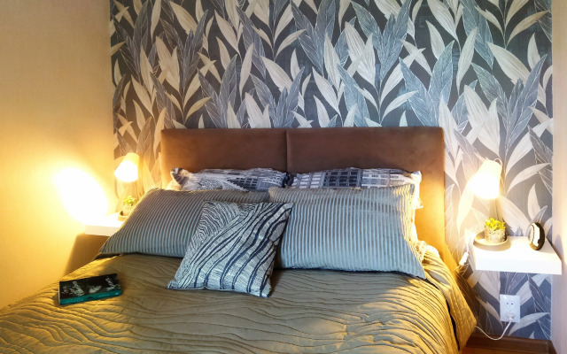 Апартаменты Стоп.Снято! Двухкомнатные Карамель