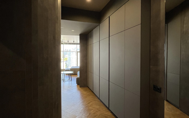 Panorama Room Sochi Apartments 1