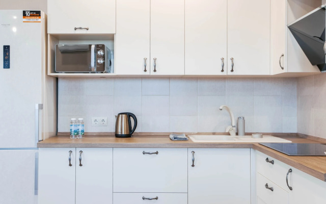 Апартаменты на Седова(3)