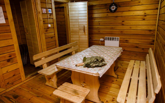 Uspenka Guest House