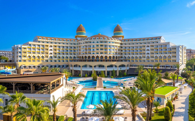 Sidemarin Kirman Premium - Ultra All Inclusive