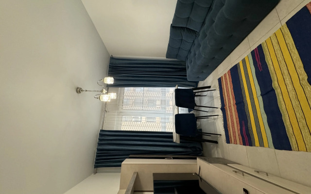 50 Metrov Flat