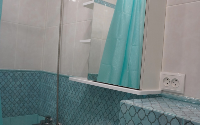 Квартира Уютная