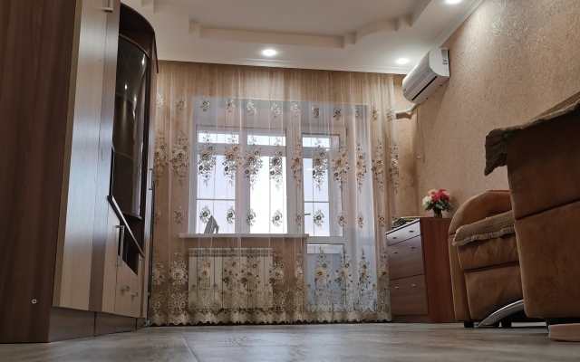 Квартира КОМФОРТ по переулку Пилотов 12