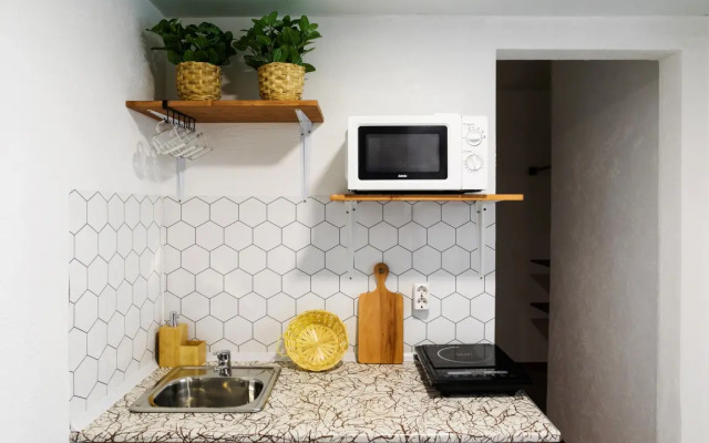 Квартира возле зоопарка 1