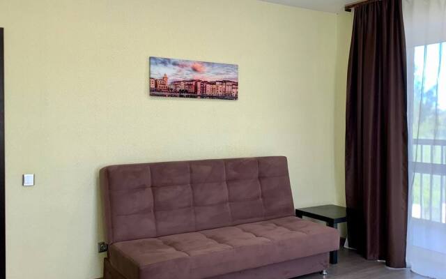 Квартира в центре города