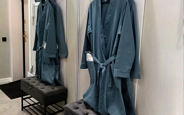 Апартаменты BaltMarine