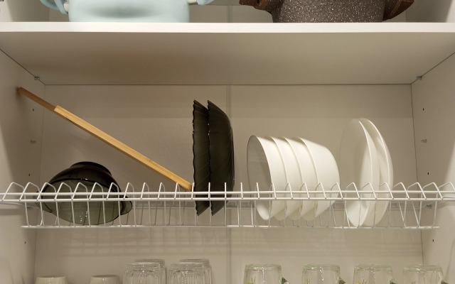 Квартира в ЖК Весна-2