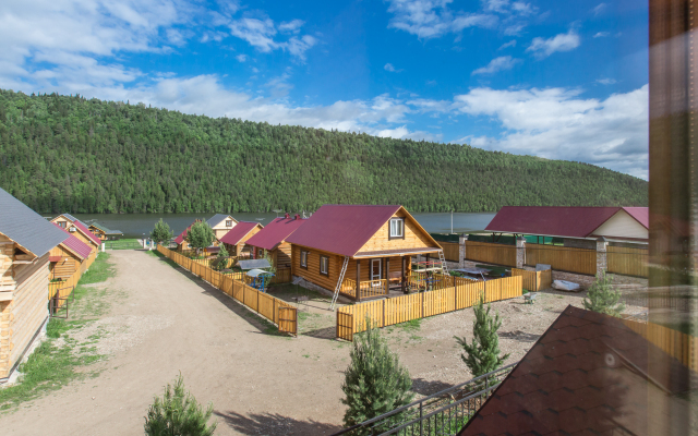 Usadba U Alberta Recreation center