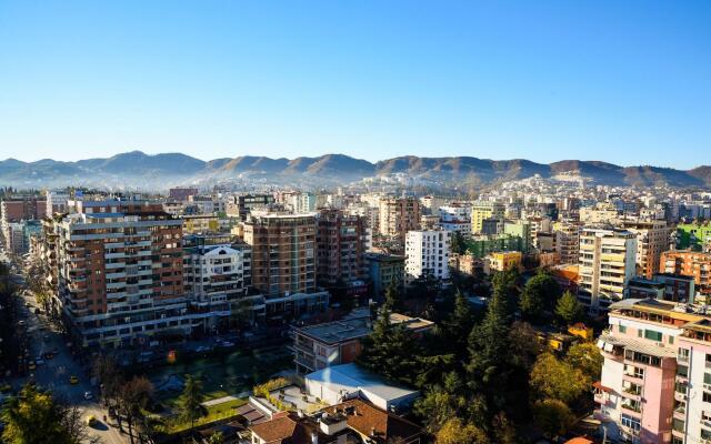 Sky Hotel