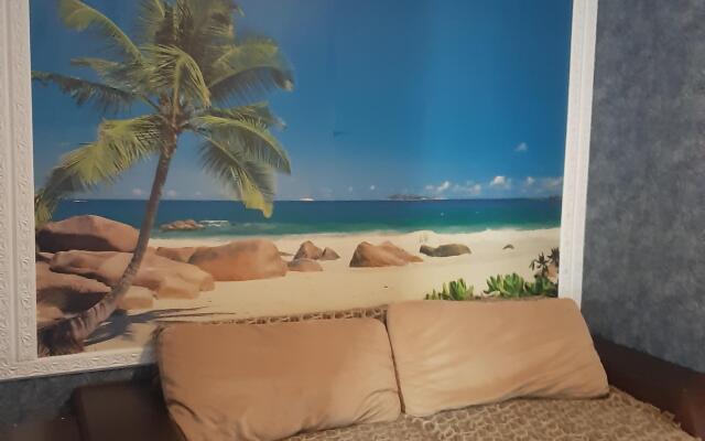 Гостевой Дом VIP