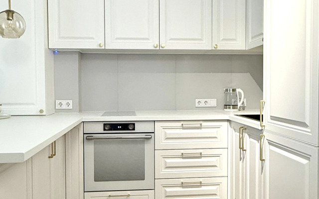 Апартаменты ApartMari Зеленоградск: роскошные дизайнерские апартаменты