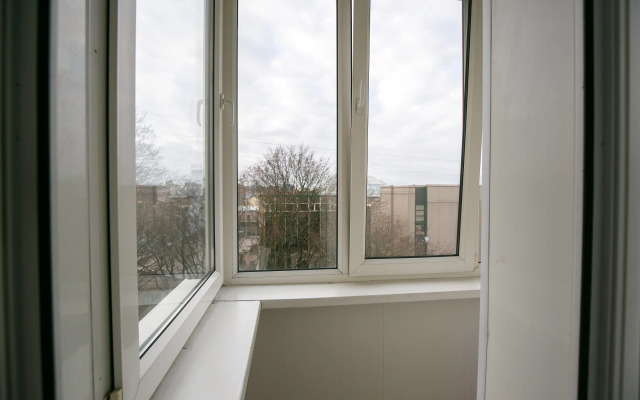 Vyborgskaya Simfoniya Flat