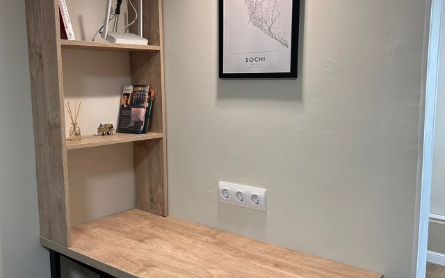 Квартира Нагорная 8А