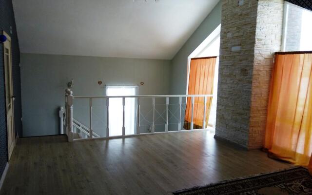 New Style Guest House