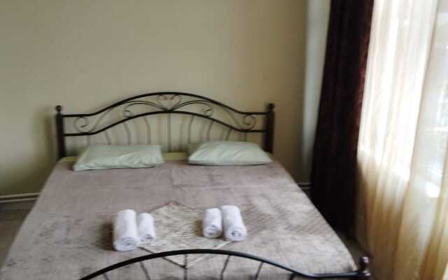 Olimpiya Hotel