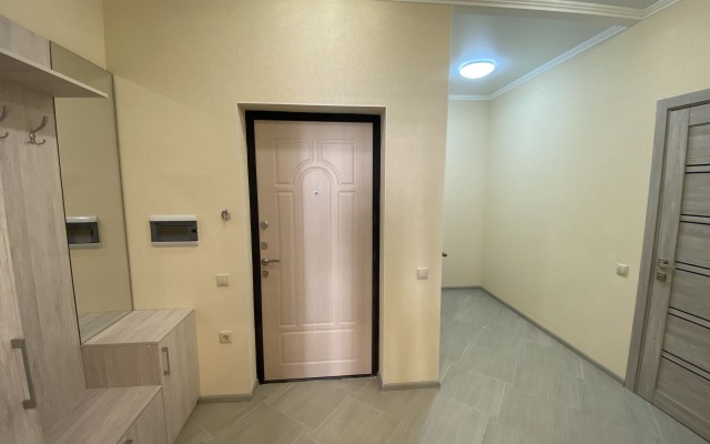 233 Mira 44lit6 Apartments