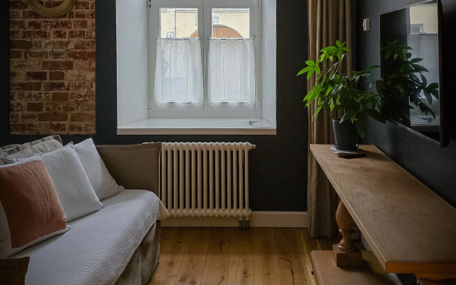 Апартаменты Archapart Grey