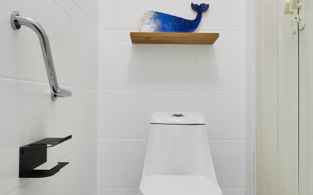 Квартира на Марата