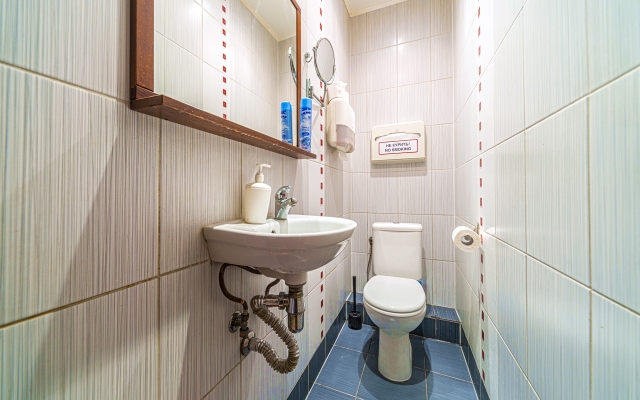 Liteyny 51 Guesthouse
