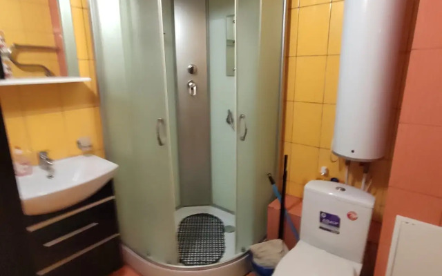 Квартира Олимпийская 85 этаж 4