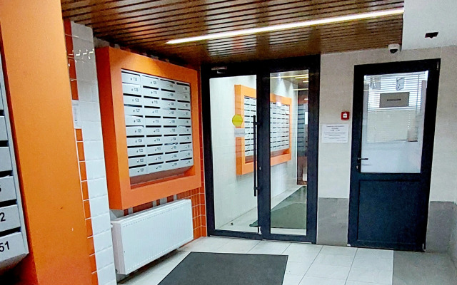 Квартира бульвар Давлеткильдеева дом 18 у Марата