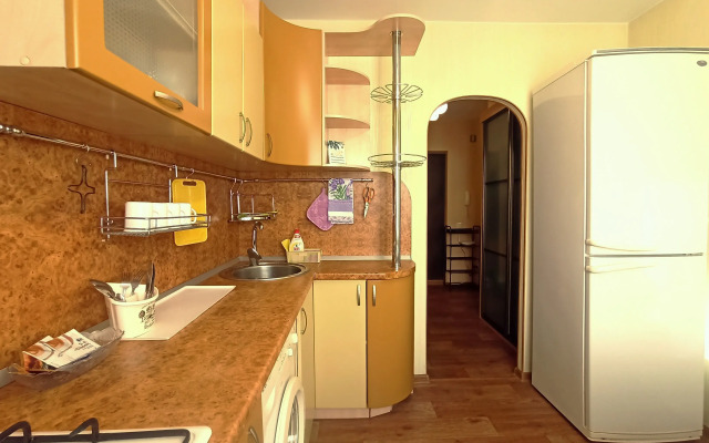 Апартаменты у метро от Квартира-Сервис Отчётность