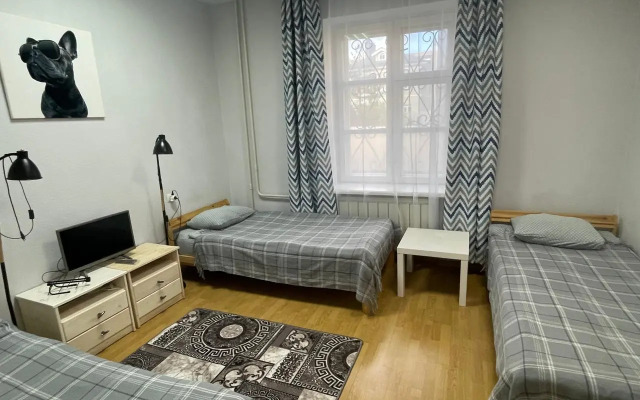 Skandi Mini-Hotel